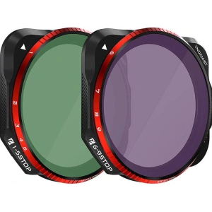 Hurtownia GSM - Set de 2 filtre 2-9 trepte Freewell True Color VND Mist pentru DJI Mavic 3 Classic - FRW16 - {ean13} - Hurt