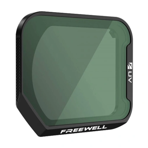 Filtr UV Freewell do DJI Mavic 3 Classic