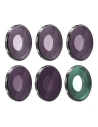 Hurtownia GSM - Set von 6 Filtern Freewell All Day für DJI Action 3 - FRW21 - {ean13} - Hurt