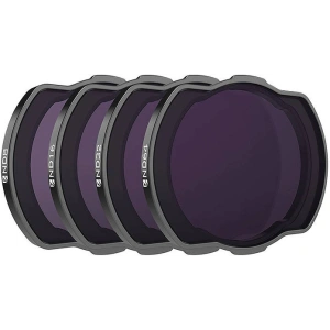 Hurtownia GSM - Set de 4 filtre Freewell Standard Day pentru DJI Avata - FRW25 - {ean13} - Hurt