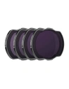 Sada 4 filtrů Freewell Standard Day pro DJI Avata