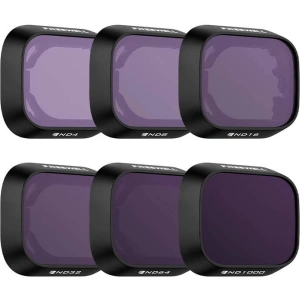 Wholesale Freewell All Day Filter DJI Mini 3 Pro/Mini 3 [6 PACK] - FRW34 - {ean13} - Hurt