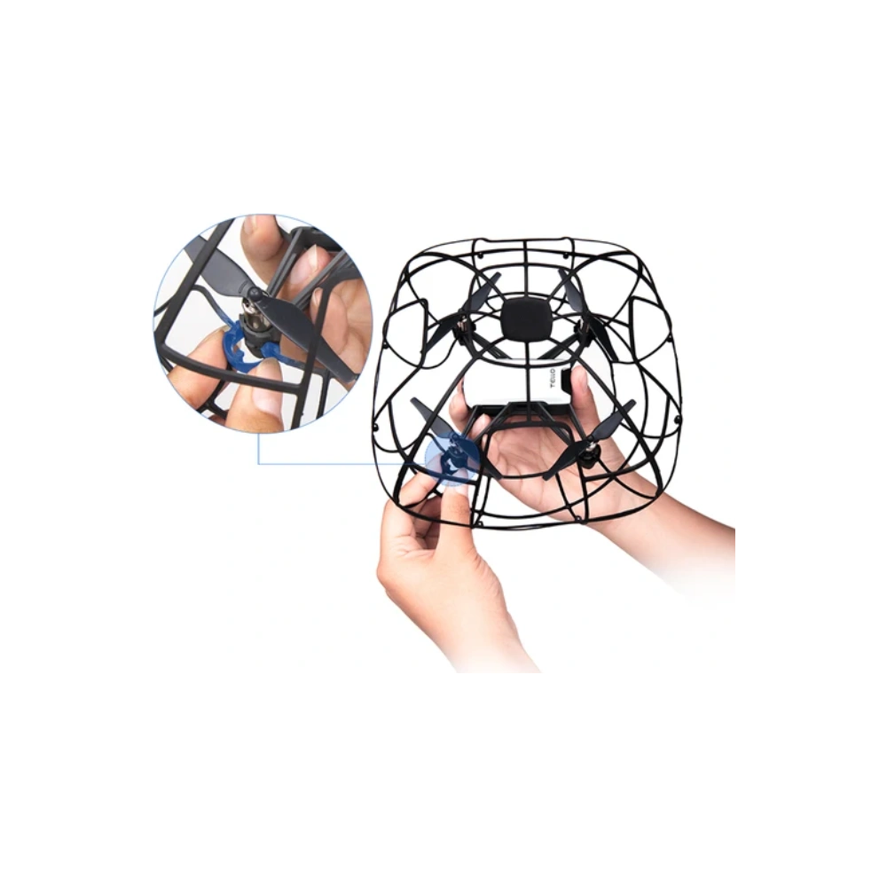 Hurtownia GSM - Kryt PGYTECH pro Ryze Tello (P-WJ-001) - PGY2A - {ean13} - Hurt