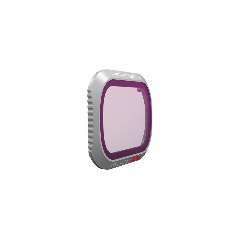 Hurtownia GSM - Filtr polaryzacyjny MRC-CPL Pro PGYTECH do DJI Mavic 2 Pro (P-HAH-021) - PGY3A - {ean13} - Hurt
