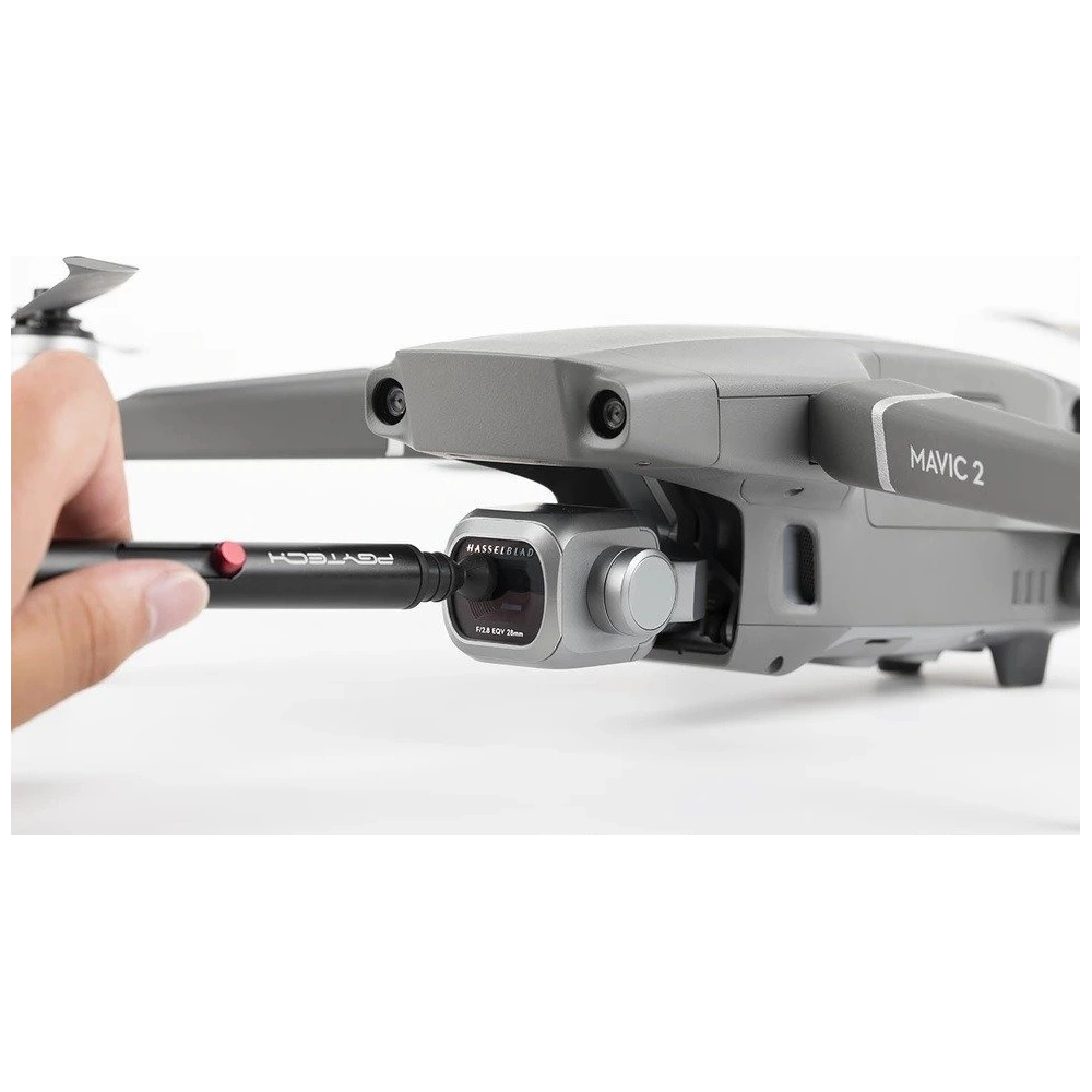 Hurtownia GSM - Peniță de curățare PGYTECH pentru filtre și obiective (P-GM-112) - PGY4A - {ean13} - Hurt