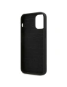 Hurtownia GSM - Etui BMW BMHCP12SMSILBK Apple iPhone 12 mini schwarz/black hardcase Silicone M Collection - BMW446 - {ean13} - Hurt