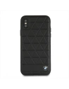 Hurtownia GSM - Etui BMW BMHCI65HEXBK Apple iPhone XS Max czarny/black hardcase Hexagon - BMW447 - {ean13} - Hurt