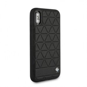 Hurtownia GSM - Etui BMW BMHCI65HEXBK Apple iPhone XS Max černý/black hardcase Hexagon - BMW447 - {ean13} - Hurt