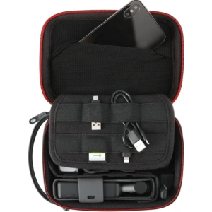 Hurtownia GSM - Univerzális mini tok PGYTECH sportkamerákhoz (P-18C-021) - PGY8 - {ean13} - Hurt