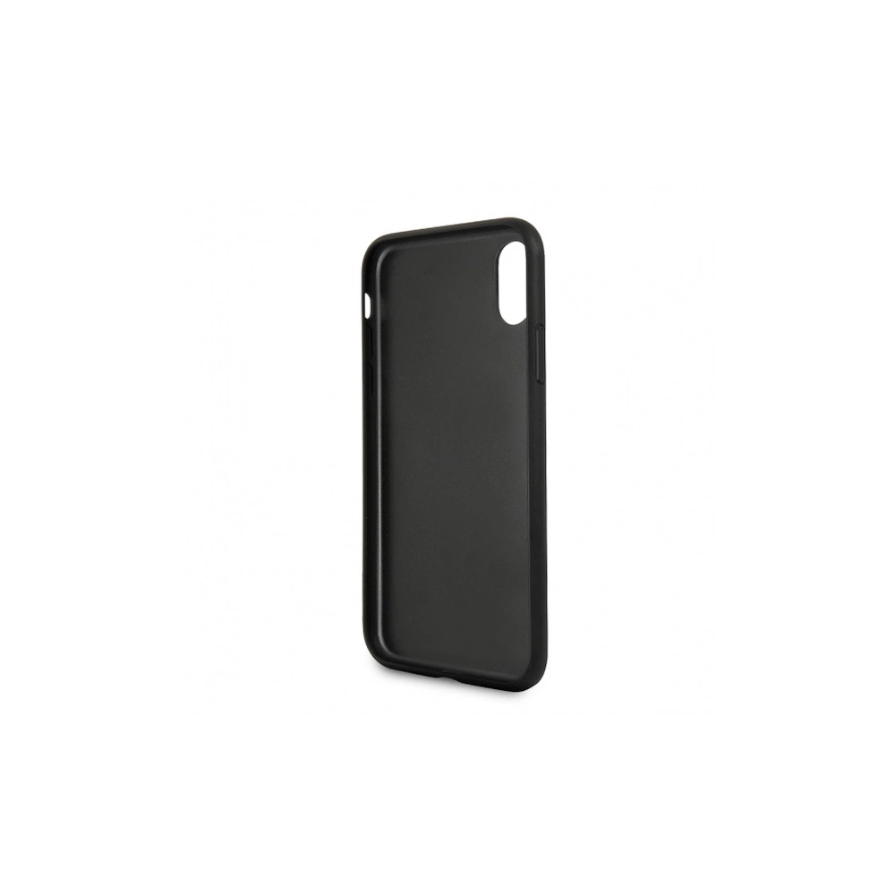 Hurtownia GSM - Etui BMW BMHCI65HEXBK Apple iPhone XS Max černý/black hardcase Hexagon - BMW447 - {ean13} - Hurt