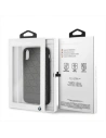Hurtownia GSM - Etui BMW BMHCI65HEXBK Apple iPhone XS Max černý/black hardcase Hexagon - BMW447 - {ean13} - Hurt