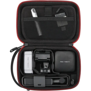 Hurtownia GSM - Univerzális mini tok PGYTECH sportkamerákhoz (P-18C-021) - PGY8 - {ean13} - Hurt