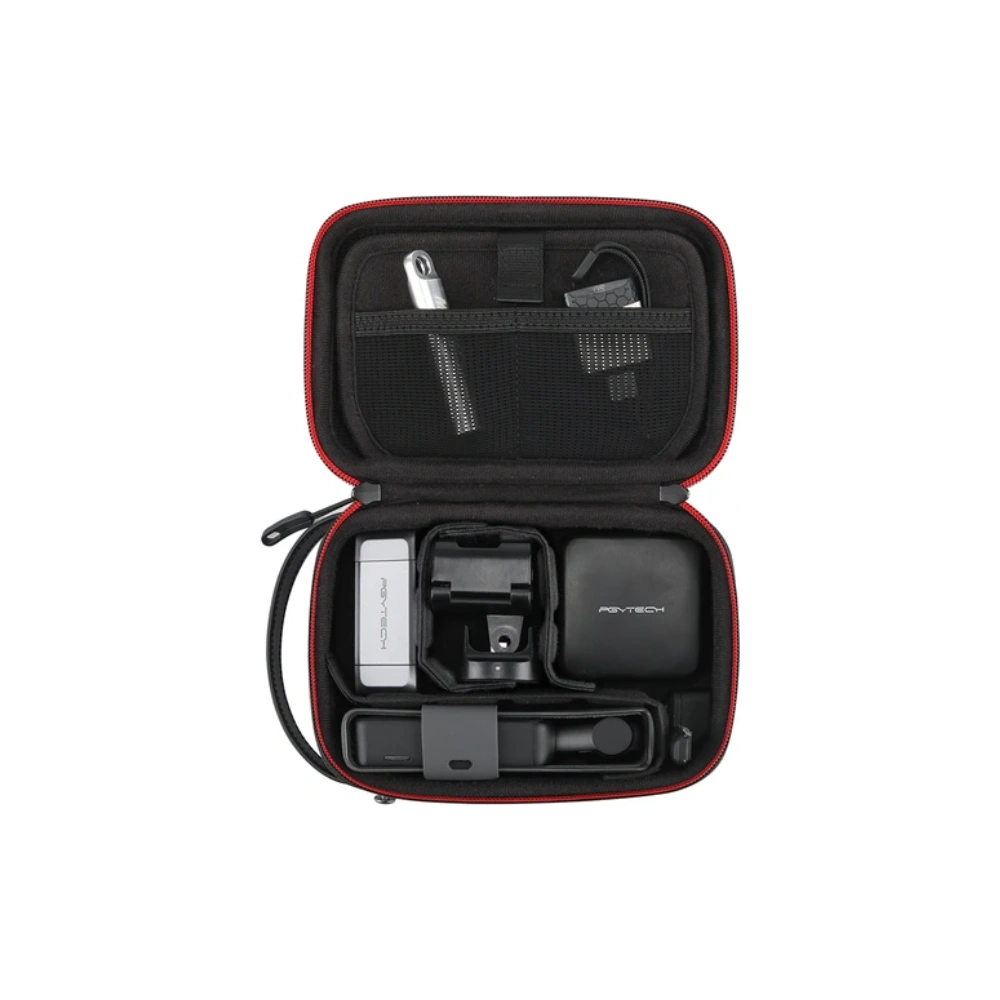 Hurtownia GSM - Caz mini universal PGYTECH pentru camere sportive (P-18C-021) - PGY8 - {ean13} - Hurt