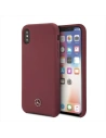 Hurtownia GSM - Etui Mercedes AMG MEHCPXSILRE Apple iPhone XS/X hardcase roșu/red - MRS76 - {ean13} - Hurt