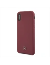 Hurtownia GSM - Etui Mercedes AMG MEHCPXSILRE Apple iPhone XS/X hardcase roșu/red - MRS76 - {ean13} - Hurt