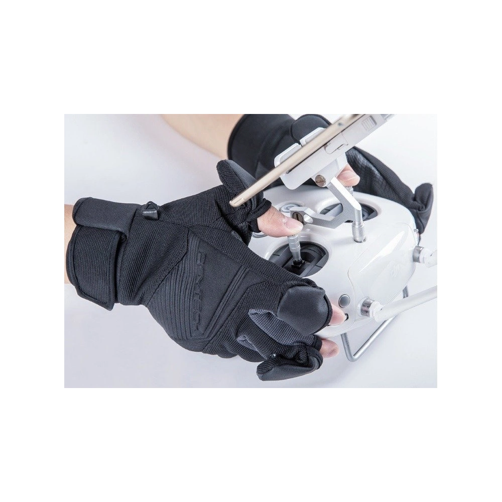 Wholesale PGYTECH Photography Gloves M (P-GM-113) - PGY9 - {ean13} - Hurt