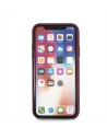 Hurtownia GSM - Etui Mercedes AMG MEHCPXSILRE Apple iPhone XS/X hardcase roșu/red - MRS76 - {ean13} - Hurt