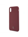 Hurtownia GSM - Etui Mercedes AMG MEHCPXSILRE Apple iPhone XS/X hardcase roșu/red - MRS76 - {ean13} - Hurt
