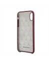Hurtownia GSM - Etui Mercedes AMG MEHCPXSILRE Apple iPhone XS/X hardcase roșu/red - MRS76 - {ean13} - Hurt