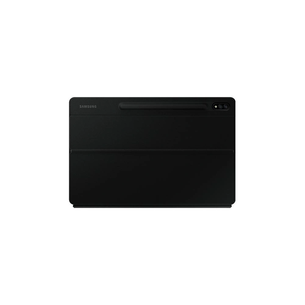 Wholesale Samsung Galaxy Tab S7 Plus/S8 Plus EF-DT970UBEGEU Bookcover Keyboard - SMG888 - {ean13} - Hurt