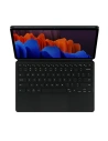 Hurtownia GSM - Etui mit Tastatur Samsung Galaxy Tab S7+ Plus/S8+ Plus EF-DT970UBEGEU Bookcover Keyboard - SMG888 - {ean13} - Hurt