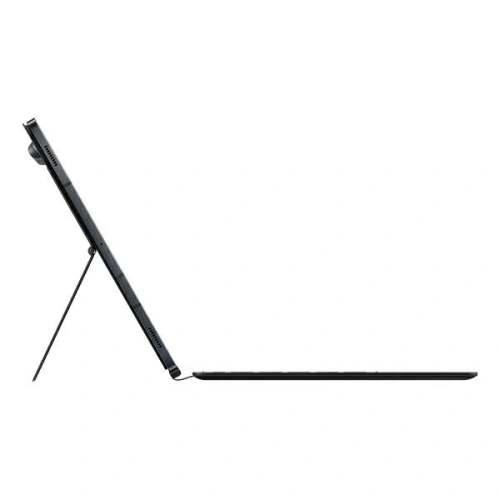 Etui z klawiaturą Samsung Galaxy Tab S7+ Plus/S8+ Plus EF-DT970UBEGEU Bookcover Keyboard