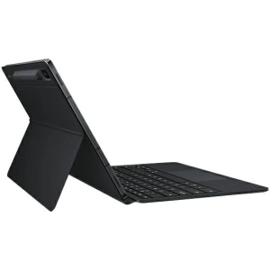 Hurtownia GSM - Etui cu tastatură Samsung Galaxy Tab S7+ Plus/S8+ Plus EF-DT970UBEGEU Bookcover Keyboard - SMG888 - {ean13} - Hurt