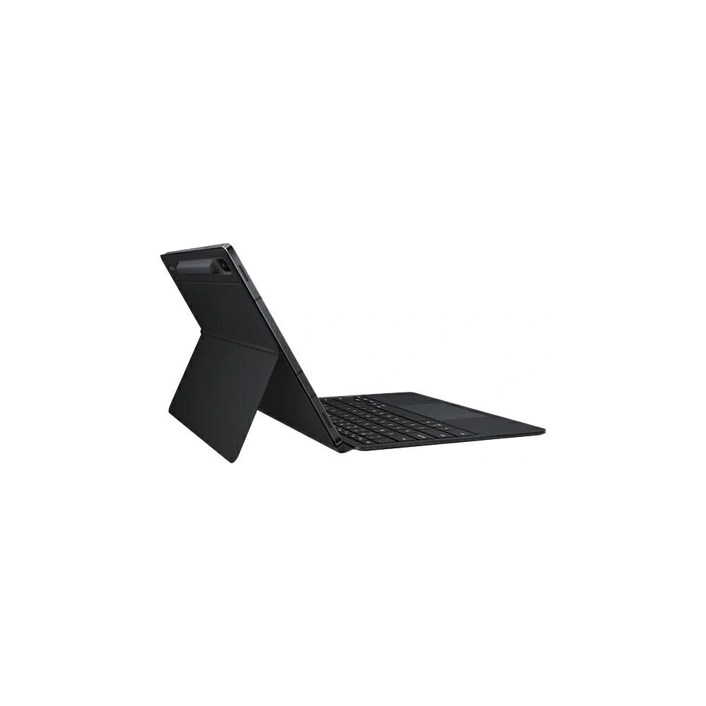 Wholesale Samsung Galaxy Tab S7 Plus/S8 Plus EF-DT970UBEGEU Bookcover Keyboard - SMG888 - {ean13} - Hurt