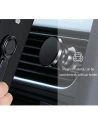 Wholesale USAMS AU06 Adapter 2in1 Lightning/3,5mm + ring holder black (US-SJ275) - USA946 - {ean13} - Hurt