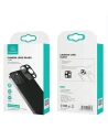 Hurtownia GSM - Gehärtetes Glas für die USAMS Kameraobjektivlinse Apple iPhone 12 Pro schwarz/black (US-BH704) - USA948 - {ean13} - Hurt