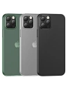 Hurtownia GSM - Etui USAMS Gentle Apple iPhone 12/12 Pro zelený/průhledný zelený (US-BH609) - USA949 - {ean13} - Hurt