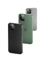 Hurtownia GSM - Etui USAMS Gentle Apple iPhone 12/12 Pro zelený/průhledný zelený (US-BH609) - USA949 - {ean13} - Hurt