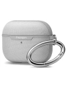 Etui Spigen Urban Fit Apple Apple AirPods Pro šedé