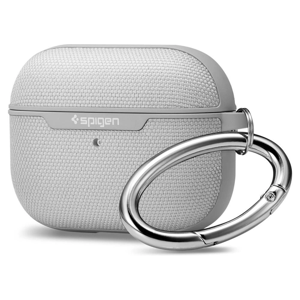 Hurtownia GSM - Etui Spigen Urban Fit Apple Apple AirPods Pro šedé - SPN2867 - {ean13} - Hurt