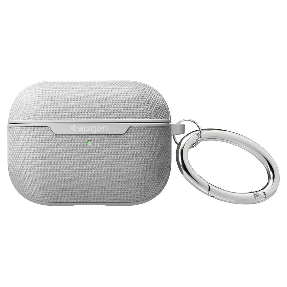 Hurtownia GSM - Etui Spigen Urban Fit Apple Apple AirPods Pro šedé - SPN2867 - {ean13} - Hurt