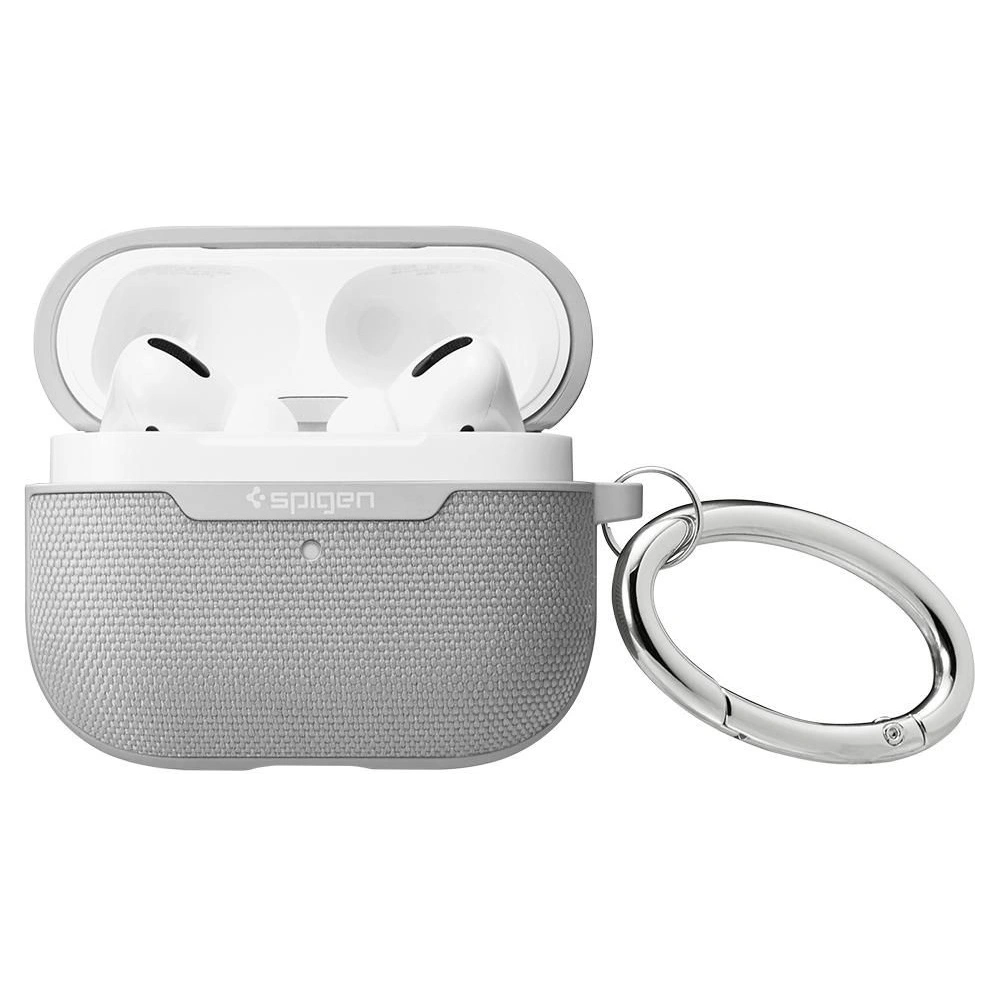 Hurtownia GSM - Etui Spigen Urban Fit Apple Apple AirPods Pro šedé - SPN2867 - {ean13} - Hurt