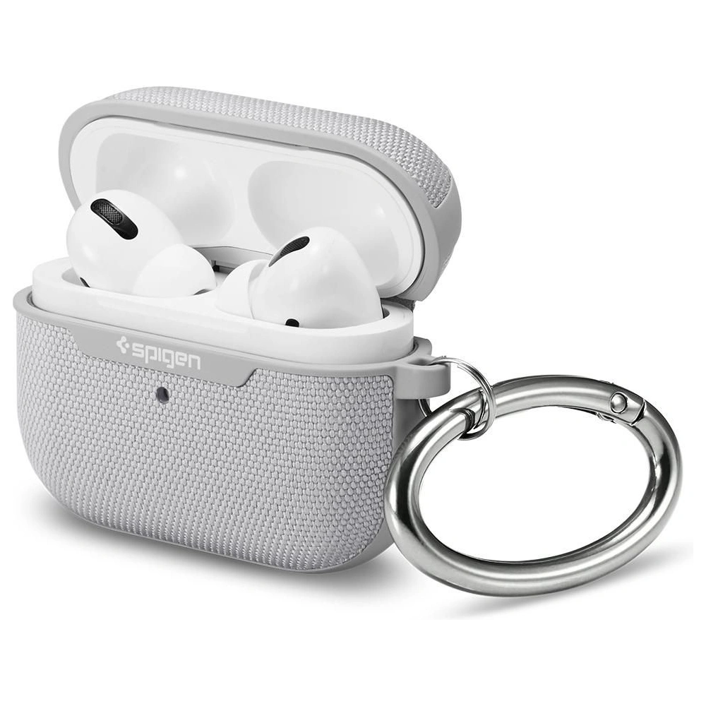 Hurtownia GSM - Etui Spigen Urban Fit Apple Apple AirPods Pro šedé - SPN2867 - {ean13} - Hurt