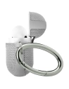 Hurtownia GSM - Etui Spigen Urban Fit Apple Apple AirPods Pro šedé - SPN2867 - {ean13} - Hurt