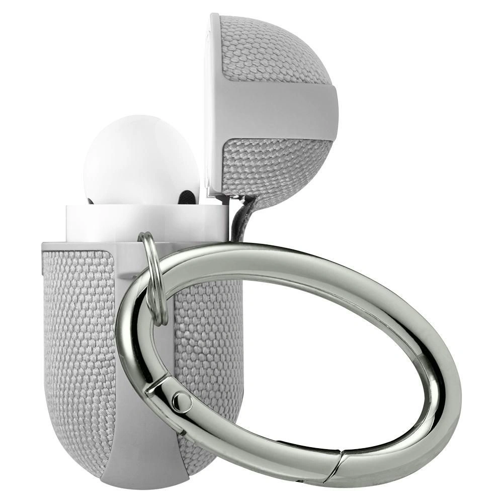 Hurtownia GSM - Etui Spigen Urban Fit Apple Apple AirPods Pro šedé - SPN2867 - {ean13} - Hurt