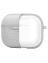 Hurtownia GSM - Etui Spigen Urban Fit Apple Apple AirPods Pro šedé - SPN2867 - {ean13} - Hurt