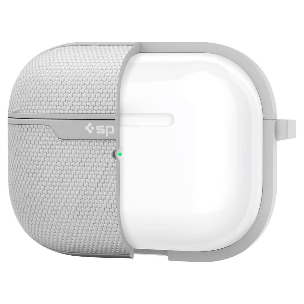 Hurtownia GSM - Etui Spigen Urban Fit Apple Apple AirPods Pro šedé - SPN2867 - {ean13} - Hurt