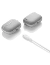 Hurtownia GSM - Etui Spigen Urban Fit Apple Apple AirPods Pro šedé - SPN2867 - {ean13} - Hurt