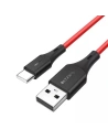 Hurtownia GSM - Kábel BlitzWolf BW USB-A/USB-C-TC15 3A 1.8m (piros) - BLZ559 - {ean13} - Hurt