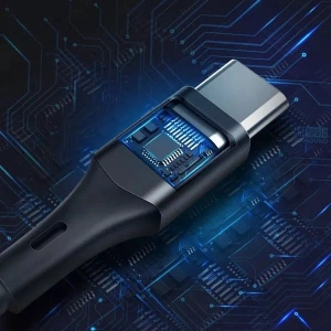 Hurtownia GSM - Kabel BlitzWolf BW USB-A/USB-C-TC15 3A 1.8m (czerwony) - BLZ559 - {ean13} - Hurt