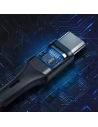 Hurtownia GSM - Cablul BlitzWolf BW USB-A/USB-C-TC15 3A 1.8m (roșu) - BLZ559 - {ean13} - Hurt