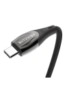Hurtownia GSM - Kabel BlitzWolf BW-FC1 USB-C/USB-C 96W, 5A, 1m (černý) - BLZ560 - {ean13} - Hurt