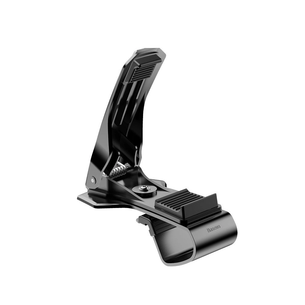 Hurtownia GSM - Autohalterung Baseus Mouth für das Armaturenbrett (schwarz) - BSU4086 - {ean13} - Hurt