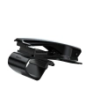 Hurtownia GSM - Urmă cu telefonul Baseus Mouth pentru tabloul de bord (negru) - BSU4086 - {ean13} - Hurt
