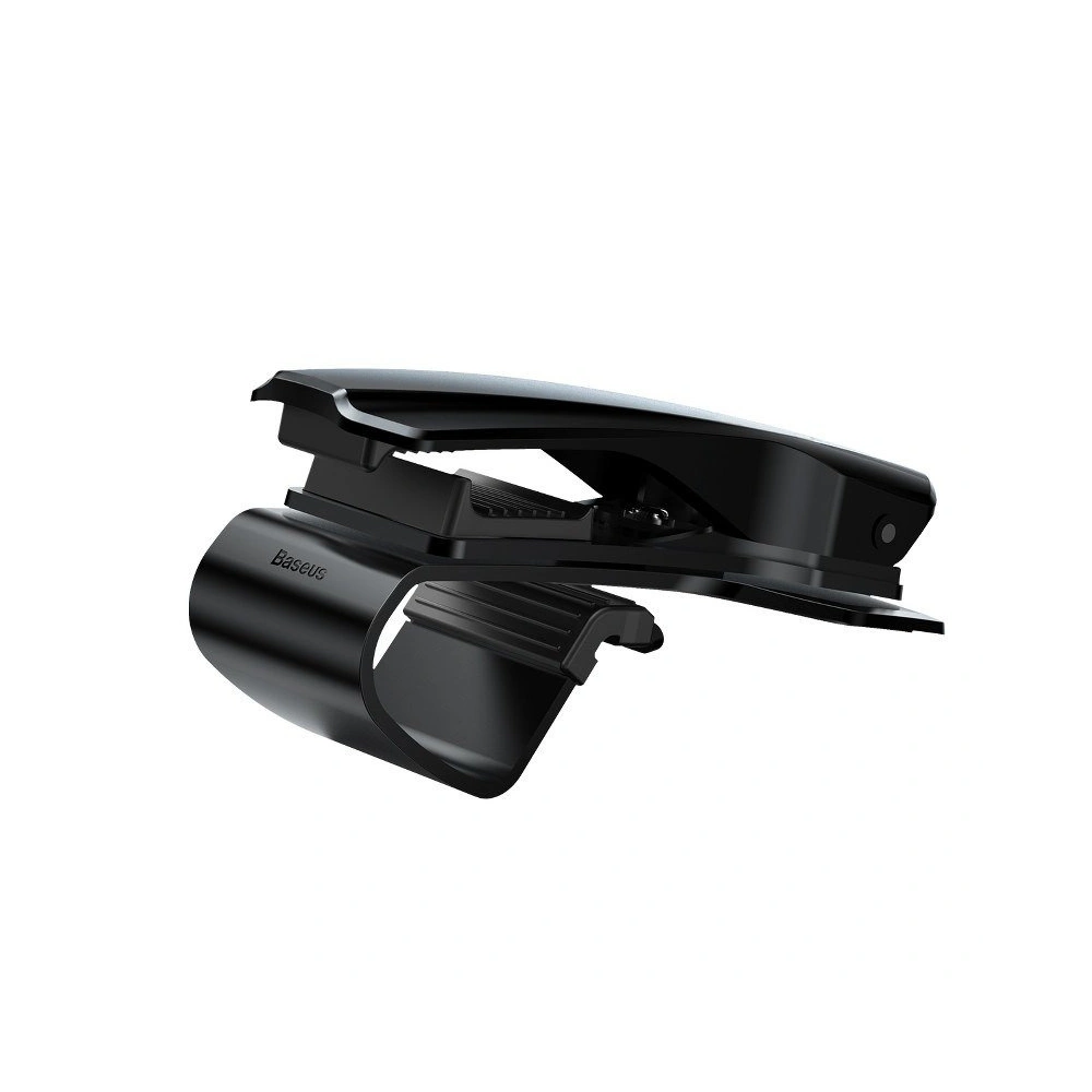 Hurtownia GSM - Autohalterung Baseus Mouth für das Armaturenbrett (schwarz) - BSU4086 - {ean13} - Hurt