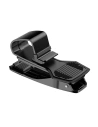 Hurtownia GSM - Urmă cu telefonul Baseus Mouth pentru tabloul de bord (negru) - BSU4086 - {ean13} - Hurt